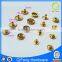 snap button low price