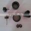 Bonded plastic Ferrite for rotor
