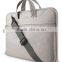 Hot Canvas Messenger Bag For Macbook Laptop Air,Pro 11,12,13,15 inch,Handbag Sleeve Case 13.3",14.4" Notebook