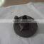 formwork round anchor nut wing nut