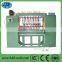 Transformer with Micro Controller based welder controller, Key board operator interface with display and fifteen easy to program
