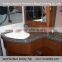 Natural stone vanity top,bathroom vanity top,style selections vanity top