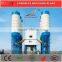 90m3/h HZS90 Stationary Ready Mix Concrete Batching Plant for sale made in China