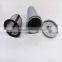 There-piece set reusable my k cup filter for coffee filter keurig brewer