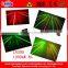 1000mW RG 8-Head Mobile Fat-Beam Laser Net