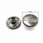 High Quality Metal Press Stud Snap Button For Leather And Bag
