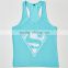 High quality clothing manufacturers sport tank top muscle vest