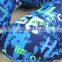 30*31cm New Printing and popular microbead pillow stuffing, also can do your own design