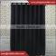 2016 hot sale 100% polyester blackout curtain fabric / upholstery / home textile