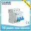 3P MCB Mini Cuicuit Breaker With High Quality and Best Price DZ47-63 CHRE China Factory