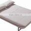 Living room or Hotel use good quality modern design folding sofa cum bed