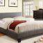 2015 Hot Sell Leather Bed