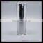 plastic acrylic airless pump bottle for cosmetic clear bottle airless pump cosmetic bottle for skin care 15ml 30ml 50ml