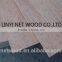 okume veneer laminated plywood for furniture decoration