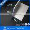 China top manufacturer aluminium profile aluminum angle bar design