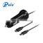 with micro with 8 pin cable usb car charger new style USB car charger usb charger for samsung for iphone