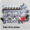 Engine parts 6D125E injection pump ass'y 6150-72-1370