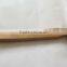 Wooden handle wood&bristle brush bath brush