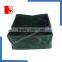 plastic containers for plants vegetable, flowers and green house cover