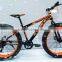 Trade assurance supplier 26 inch fat bike/Bicycle snow bike/bicycle from Chinese factory