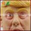 2016 Donald Trump Realistic Man Costume Face Crossdresser Latex Mask