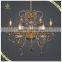 New Designs Indoor Decorative Indoor Antique Lighting, Crystal Chandelier Pendant Lamp