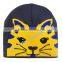OEM CUSTOM LOGO winter animal baby beanie hat and cap