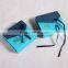 Custom made shape presentation gift jewelry paper box