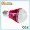 new arrival indoor 5w e27 led light bulb speaker