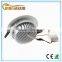 High power 9W Warm White round led ceiling light (85-265V)