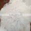 2016 Yiai Short Wedding Dress True Pictures With Flower Ball Gown