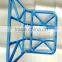 plastic injection product of plastic goods shelves