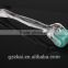 Crystal Handle Micro Needles 192 Derma Roller Medical Strainless Steel
