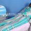 far infrared body massage & detox & slimming pressotherapy machine for lymphatic drainage pressotherapy VP218