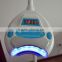 12pcs lights laser dental teeth whitening bleaching machine 36W in case