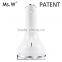 Ms.W Red Light Therapy Electronic Breast Enlargement Vibrating Massager Bra  Beauty Products