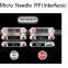 2015 Newest Auto Motor RF Fractional Micro Needle Machine in RF Equipment