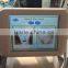 1-120j/cm2 Germany Effective Medical Grade 808 Diode Laser Hair Removal Reviews China Beijing POP IPL Machine 50-60HZ