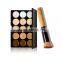 Hot COSMETIC AND MAKEUP 15 Eyeshadow & Palette 15 Professional Makeup Palette