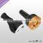Certificate proved cellulite reduction skin tightening infrared laser facial massager