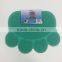 easy clean cute little pet litter catcher mat