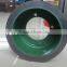 10 inch SBR/NBR rice milling rubber roller.
