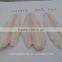 Best price high quality well trimmed IQF frozen white pink basa pangasius fillet