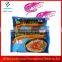 chicken flavour instant noodles 75g
