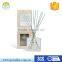 FDA grade promotional long lasting reed diffuser for Christmas