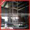 High quality conveyor system for courier industry