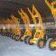 mini wheel loader with price ce engine for wheel loader for sale
