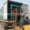 Low cost with high capacity fully automatic brick production line QT5-20
