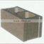 Cheap price PVC pallets for big automatic brick production line made in China