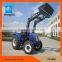 WOOW !! hot sale tractor with front end loader